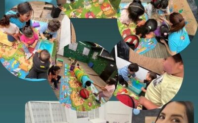 ¡Próximamente abriremos los cupos para nuestros Talleres de Verano!