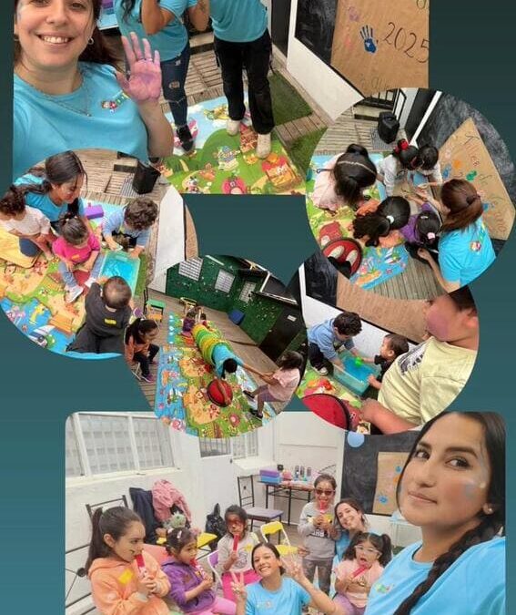 ¡Próximamente abriremos los cupos para nuestros Talleres de Verano!