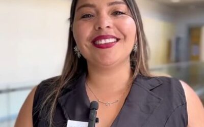 Participación en el Primer Encuentro de Mujeres Emprendedoras de Villa Alemana