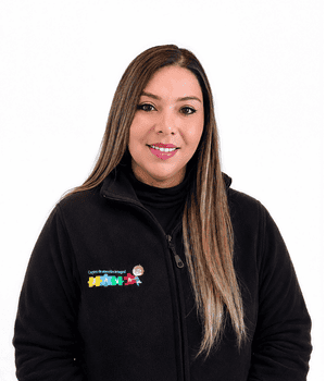 Denisse Aros