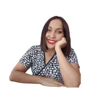 Maria Teresa Ponce