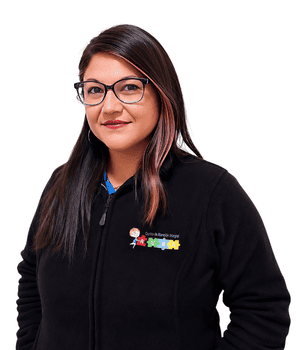 Francisca Vega