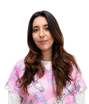 Camila Ibar