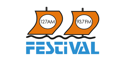 Logo Radio Festival