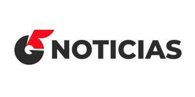 Logo G5 Noticias