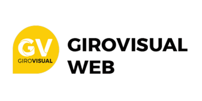 Logo GiroVisual